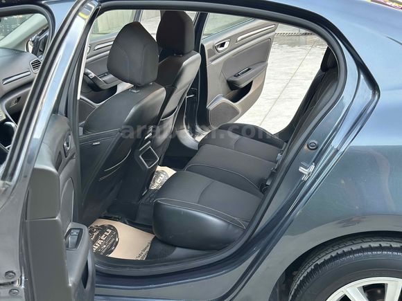 Renault Megane 1.5 dCi Touch 2016 OTOMATİK