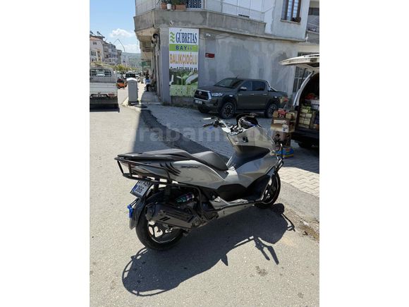 Sahibinden Honda PCX125 