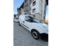 Sahibinden Fiat Doblo Cargo 1.3 Multijet Maxi 2014 Model 