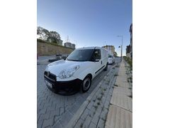 Sahibinden Fiat Doblo Cargo 1.3 Multijet Maxi 2014 Model 