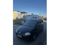 Sahibinden Volkswagen Caddy 1.9 TDI Kombi Life 2010 Model 