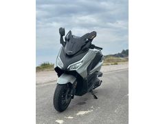 Sahibinden Honda Forza 250 (NSS250) 