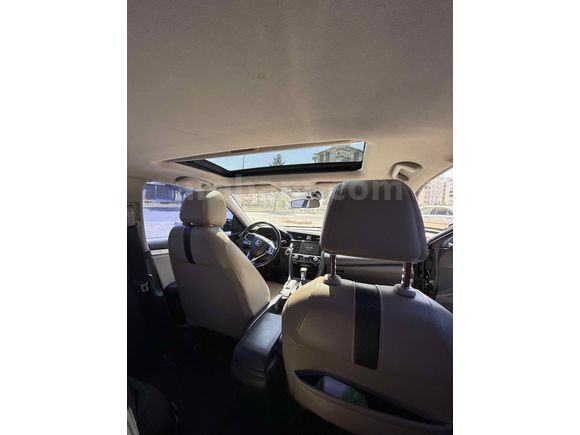 Sahibinden Honda Civic 1.6i VTEC Eco Executive 2018 Model 