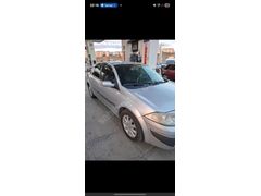 Sahibinden Renault Megane 1.6 Expression 2006 Model Kayseri