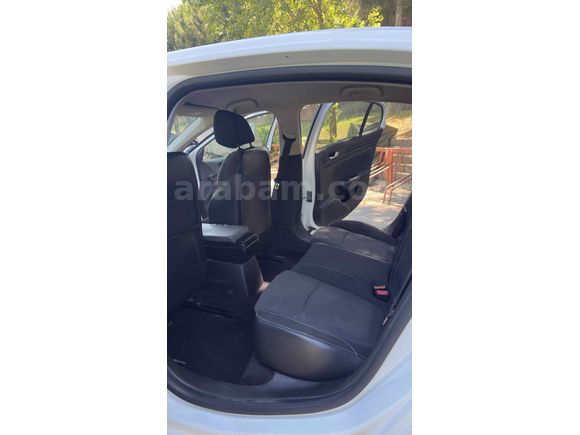 Sahibinden Renault Megane 1.5 dCi Joy 2017 Model 