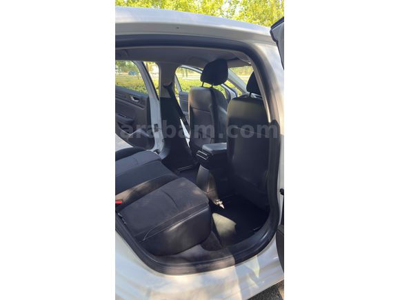 Sahibinden Renault Megane 1.5 dCi Joy 2017 Model 