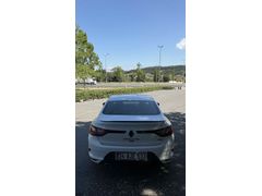 Sahibinden Renault Megane 1.5 dCi Joy 2017 Model 