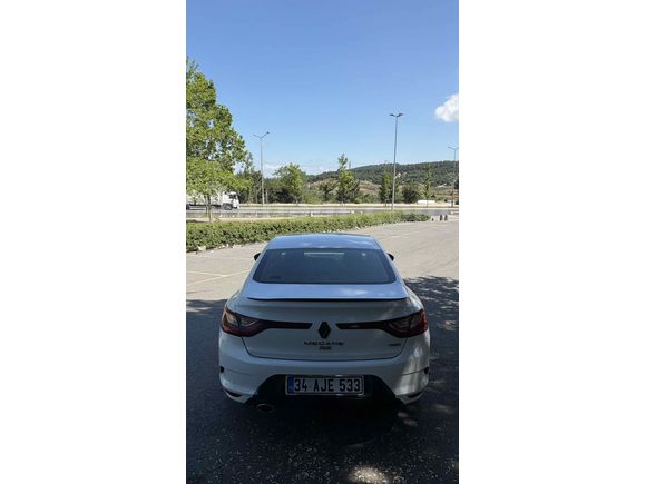 Sahibinden Renault Megane 1.5 dCi Joy 2017 Model 