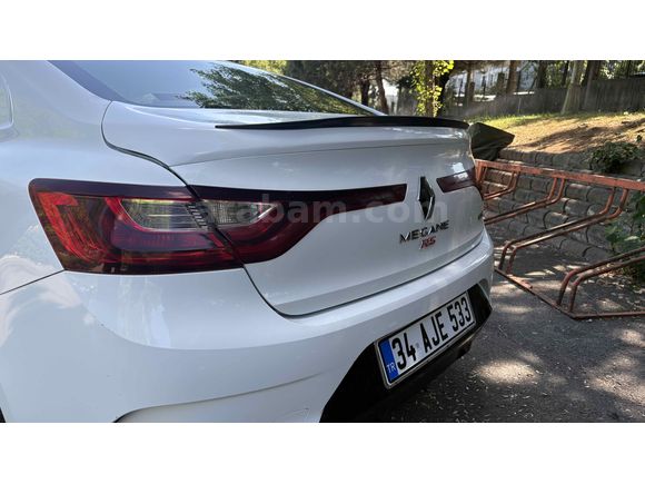 Sahibinden Renault Megane 1.5 dCi Joy 2017 Model 