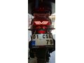 Sahibinden RKS Freccia 125