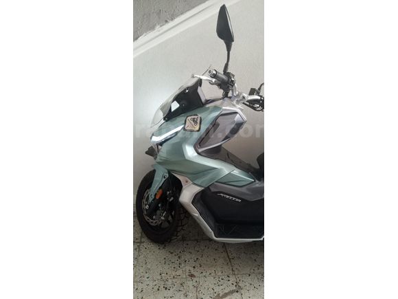 Sahibinden RKS Freccia 125