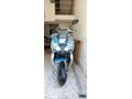 Sahibinden RKS Freccia 125