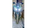 Sahibinden RKS Freccia 125