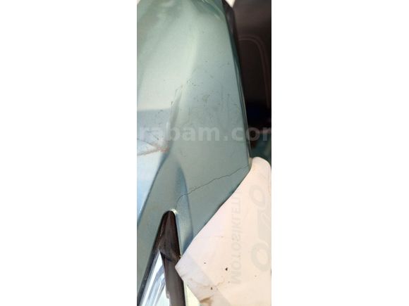 Sahibinden RKS Freccia 125