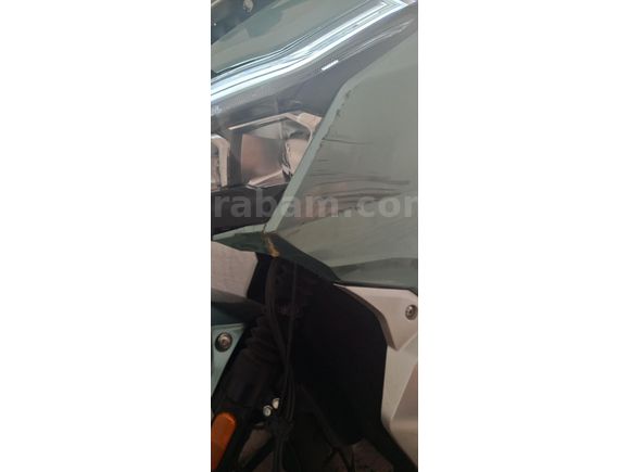 Sahibinden RKS Freccia 125