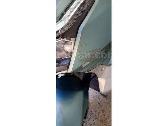 Sahibinden RKS Freccia 125