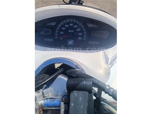 Sahibinden Honda PCX125