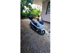 Sahibinden Honda PCX125