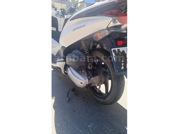 Sahibinden Honda PCX125