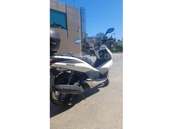 Sahibinden Honda PCX125
