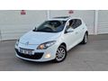 2011 RENAULT MEGANE PRIVILEGE 1.5 dCI 110 PS