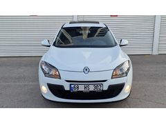 2011 RENAULT MEGANE PRIVILEGE 1.5 dCI 110 PS