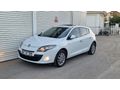 2011 RENAULT MEGANE PRIVILEGE 1.5 dCI 110 PS