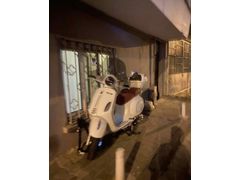 Sahibinden RKS PRIDE 125 