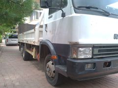 2.SAHİBİNDEN 8 TEKER FORKLİFT TAŞIMA ARACI