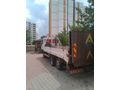 2.SAHİBİNDEN 8 TEKER FORKLİFT TAŞIMA ARACI