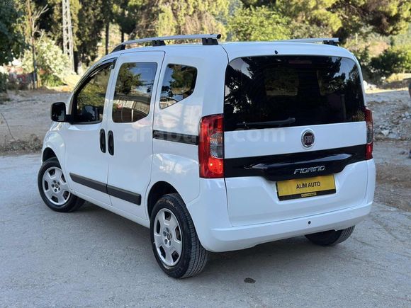 2020 MODEL FABRİKASYON LPG 90.000 KM DEGİSENSİZ CAM GİBİ