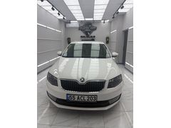 Sahibinden Skoda Octavia 1.6 TDI Style CR 2016 Model 
