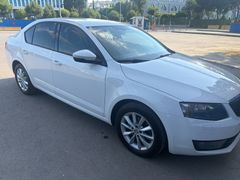 Sahibinden Skoda Octavia 1.6 TDI Style CR 2016 Model 