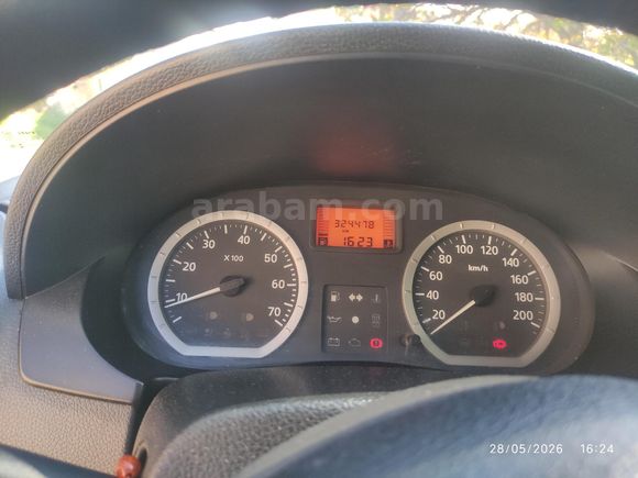 Sahibinden Dacia Logan 1.5 dCi Laureate 2006 Model