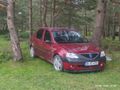 Sahibinden Dacia Logan 1.5 dCi Laureate 2006 Model