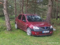 Sahibinden Dacia Logan 1.5 dCi Laureate 2006 Model