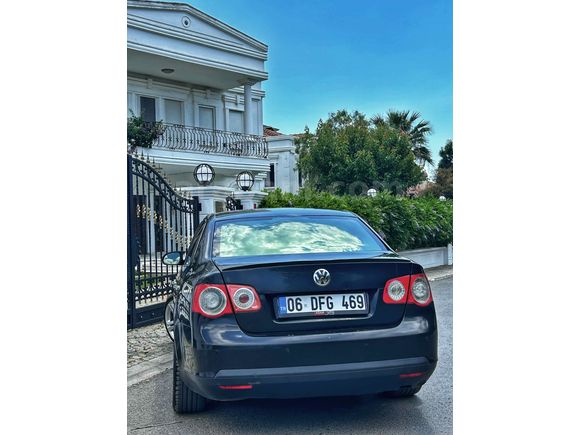 Sahibinden Volkswagen Jetta 1.6 Primeline 2011 Model 