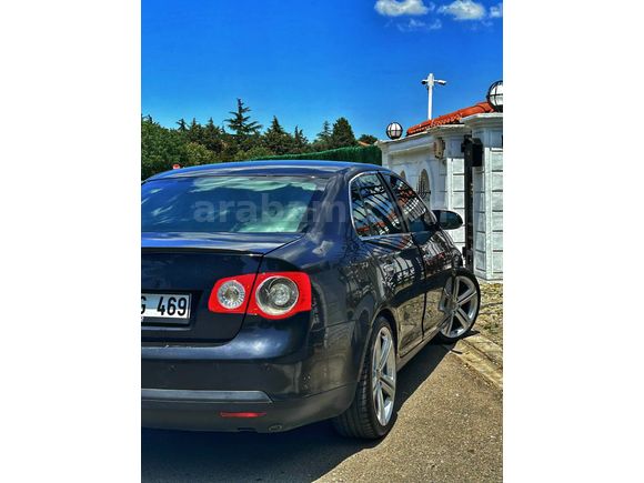 Sahibinden Volkswagen Jetta 1.6 Primeline 2011 Model 
