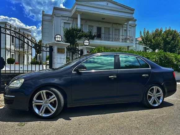 Sahibinden Volkswagen Jetta 1.6 Primeline 2011 Model 