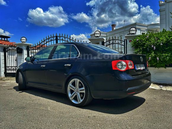 Sahibinden Volkswagen Jetta 1.6 Primeline 2011 Model 