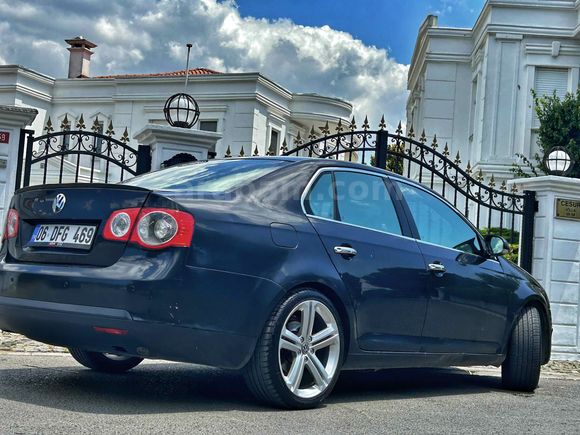 Sahibinden Volkswagen Jetta 1.6 Primeline 2011 Model 
