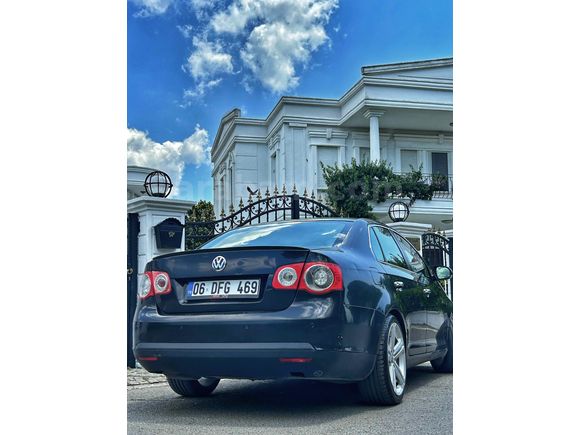 Sahibinden Volkswagen Jetta 1.6 Primeline 2011 Model 
