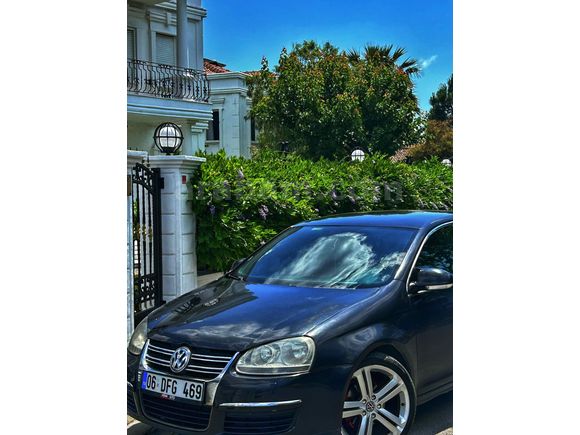 Sahibinden Volkswagen Jetta 1.6 Primeline 2011 Model 