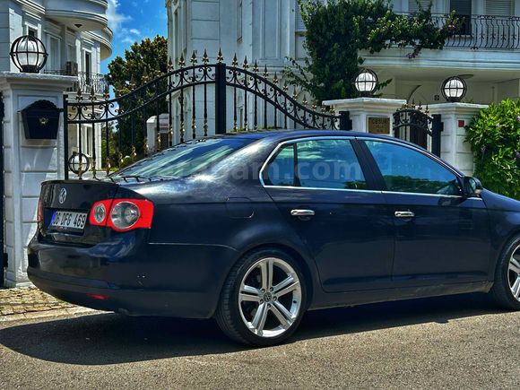 Sahibinden Volkswagen Jetta 1.6 Primeline 2011 Model 