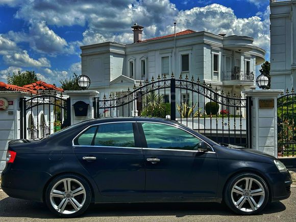 Sahibinden Volkswagen Jetta 1.6 Primeline 2011 Model 