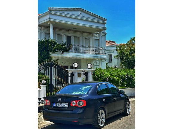 Sahibinden Volkswagen Jetta 1.6 Primeline 2011 Model 