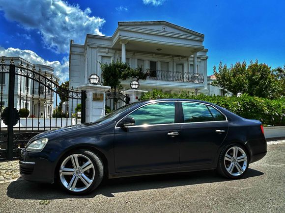 Sahibinden Volkswagen Jetta 1.6 Primeline 2011 Model 