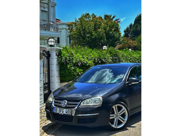 Sahibinden Volkswagen Jetta 1.6 Primeline 2011 Model 