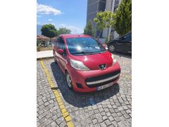 Sahibinden Peugeot 107 1.0 Urban Move 2011 Model  69.850 km Kırmızı