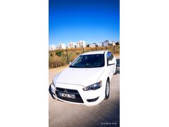 Sahibinden Mitsubishi Lancer 1.6 Invite 2011 Model